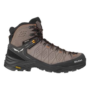 נעלי הליכה סאלווה Salewa M's Alp Trainer 2 Mid GTX