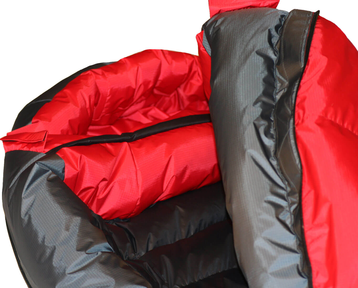 שק"ש ווסטרן Western Mountaineering Bison GWS -40°