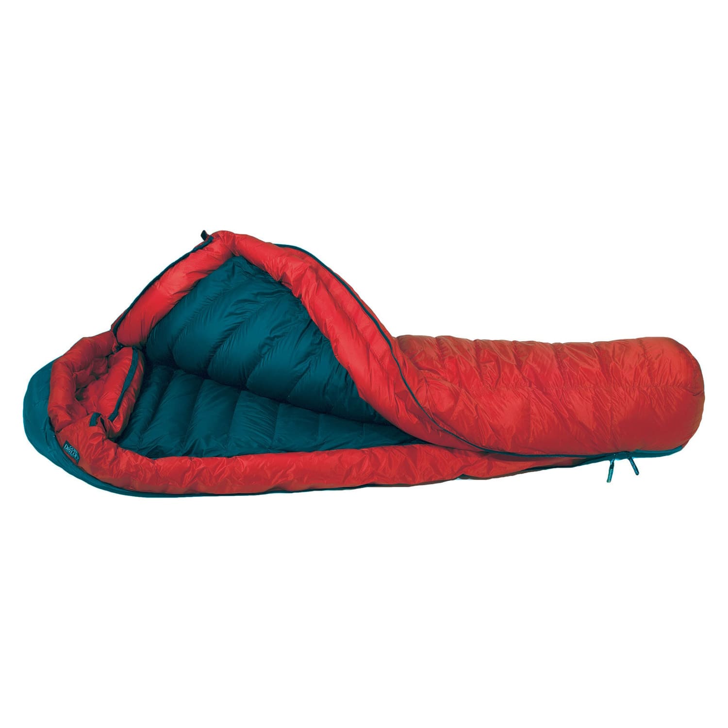 שק"ש ווסטרן Western Mountaineering Bison GWS -40°