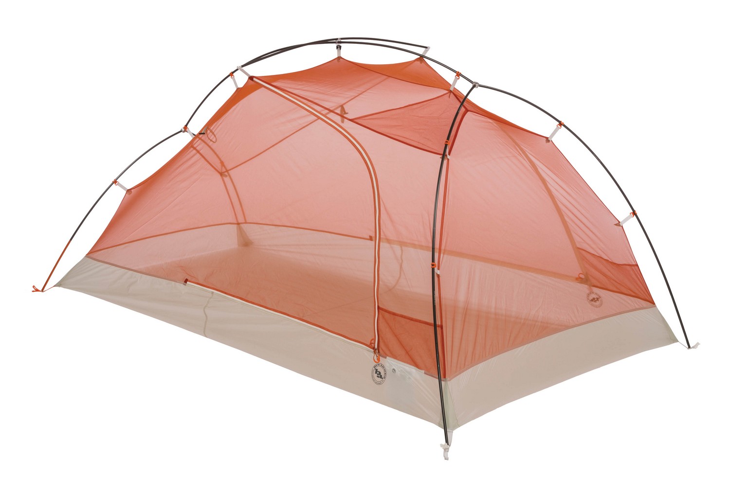 אוהל טרקים ביג אגנס קופר ספאר Big Agnes Copper Spur Platinum 2