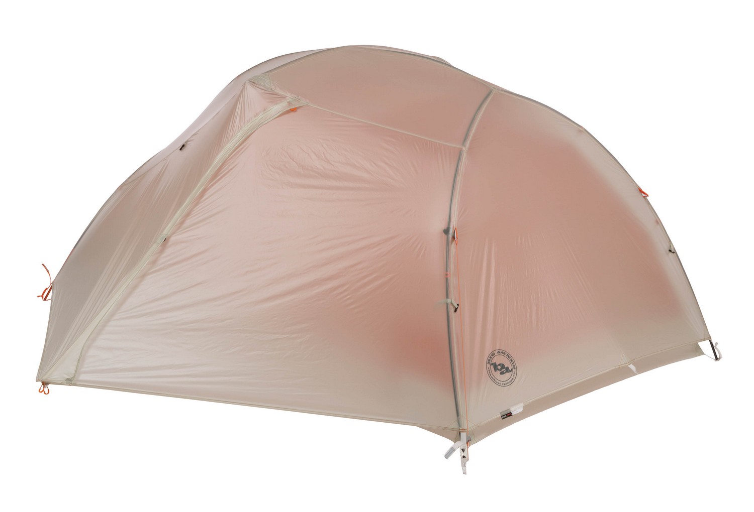 אוהל טרקים ביג אגנס קופר ספאר Big Agnes Copper Spur Platinum 2