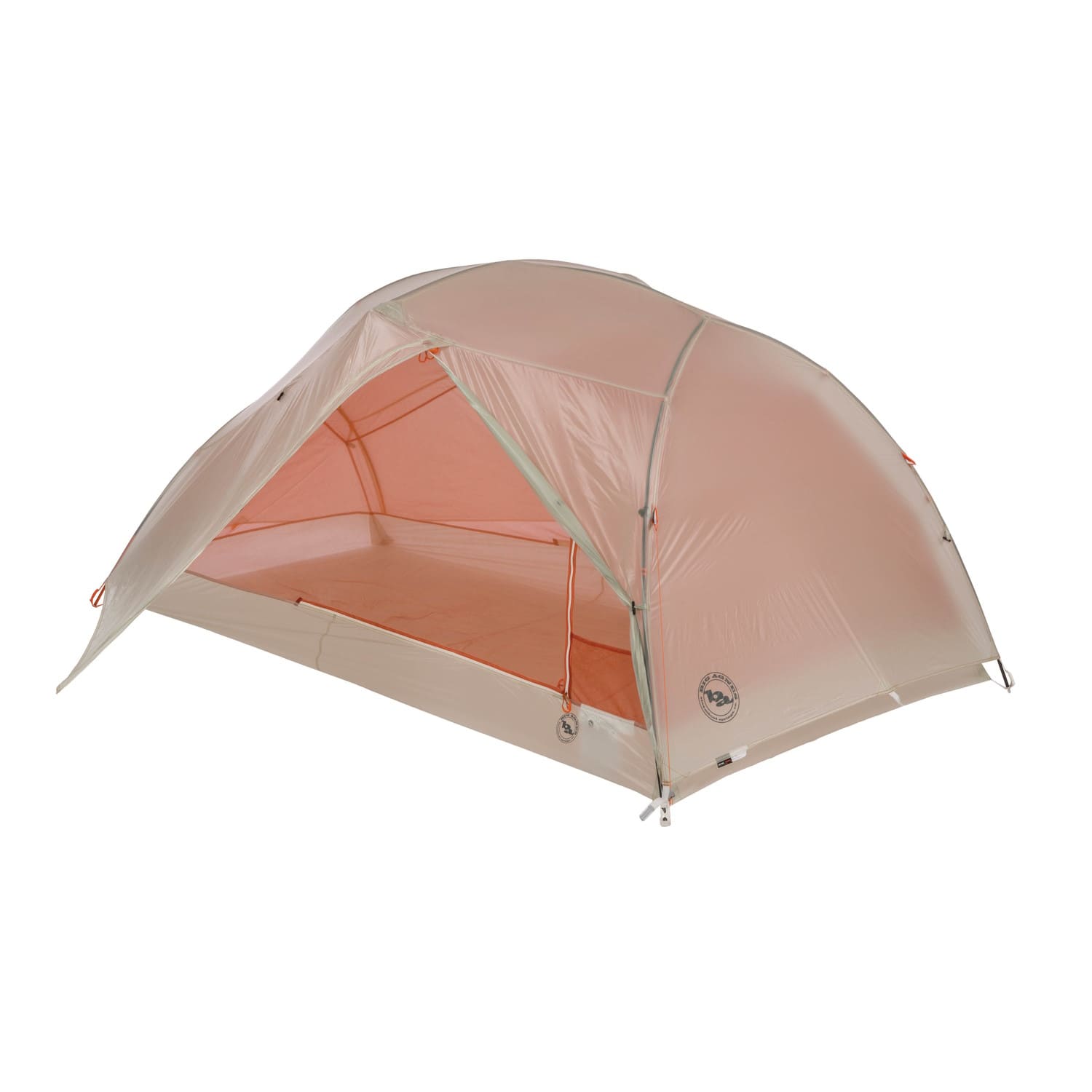 אוהל טרקים ביג אגנס קופר ספאר Big Agnes Copper Spur Platinum 2