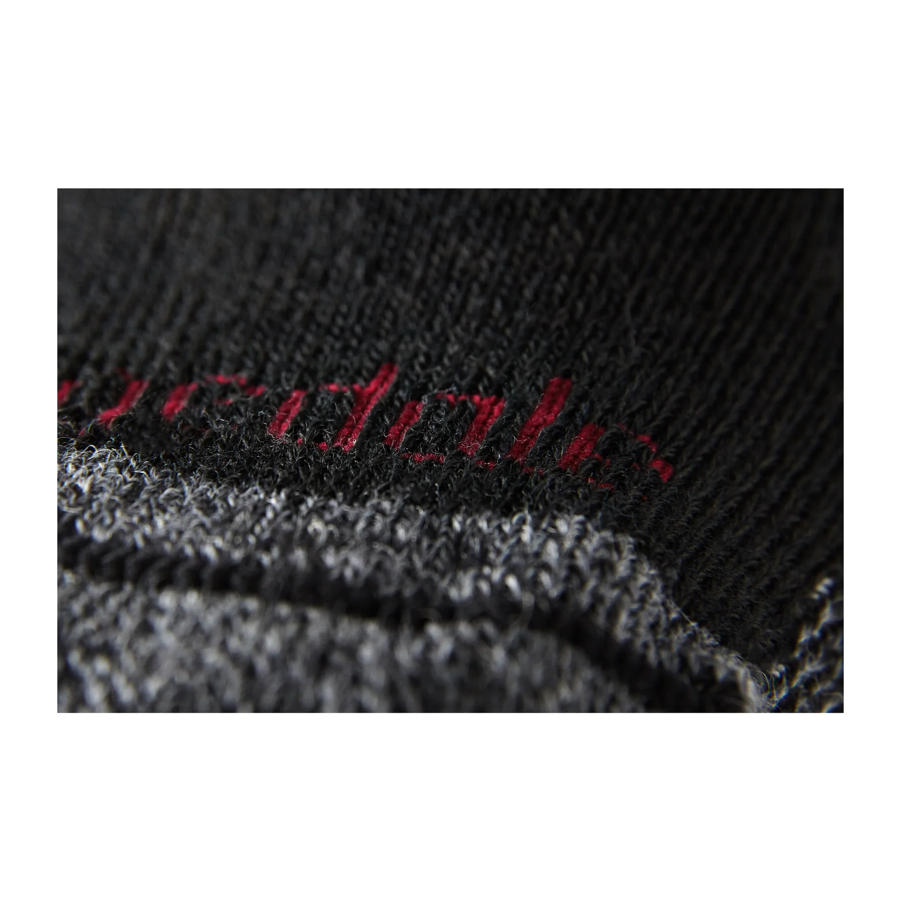 גרב טרקים ברידג'דייל הבי ווייט Heavyweight Merino Performance Men