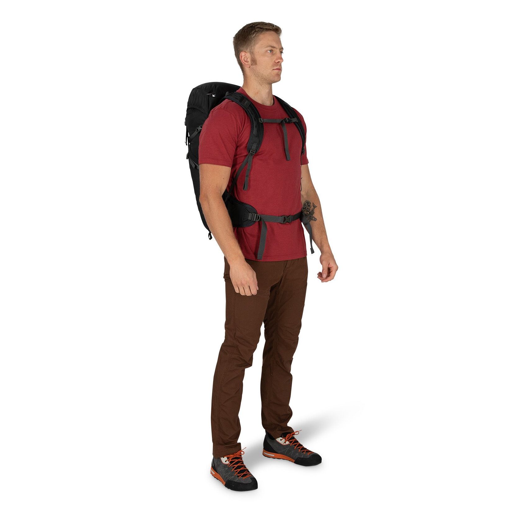 תיק גב אוספריי osprey Sportlite™ 30