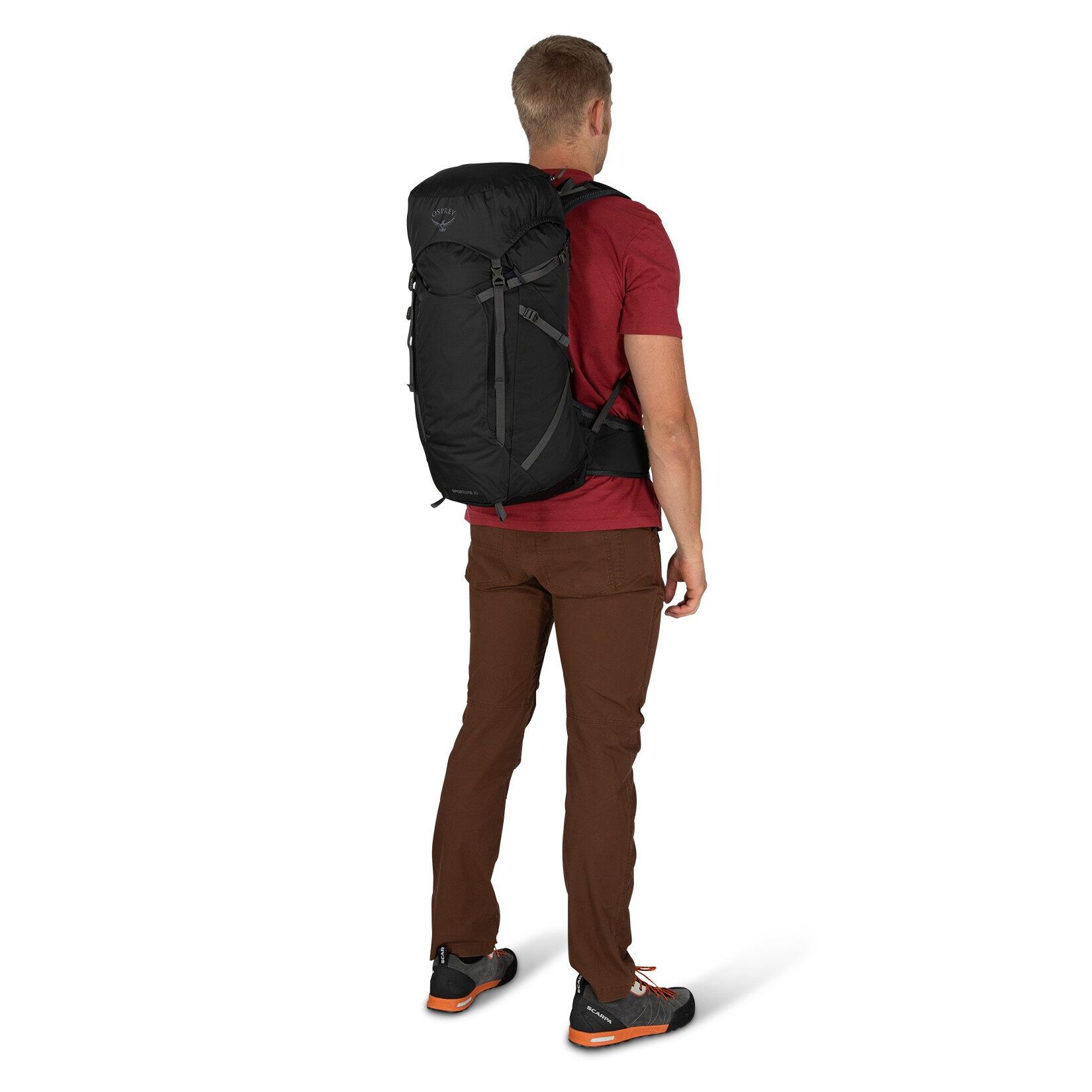 תיק גב אוספריי osprey Sportlite™ 30