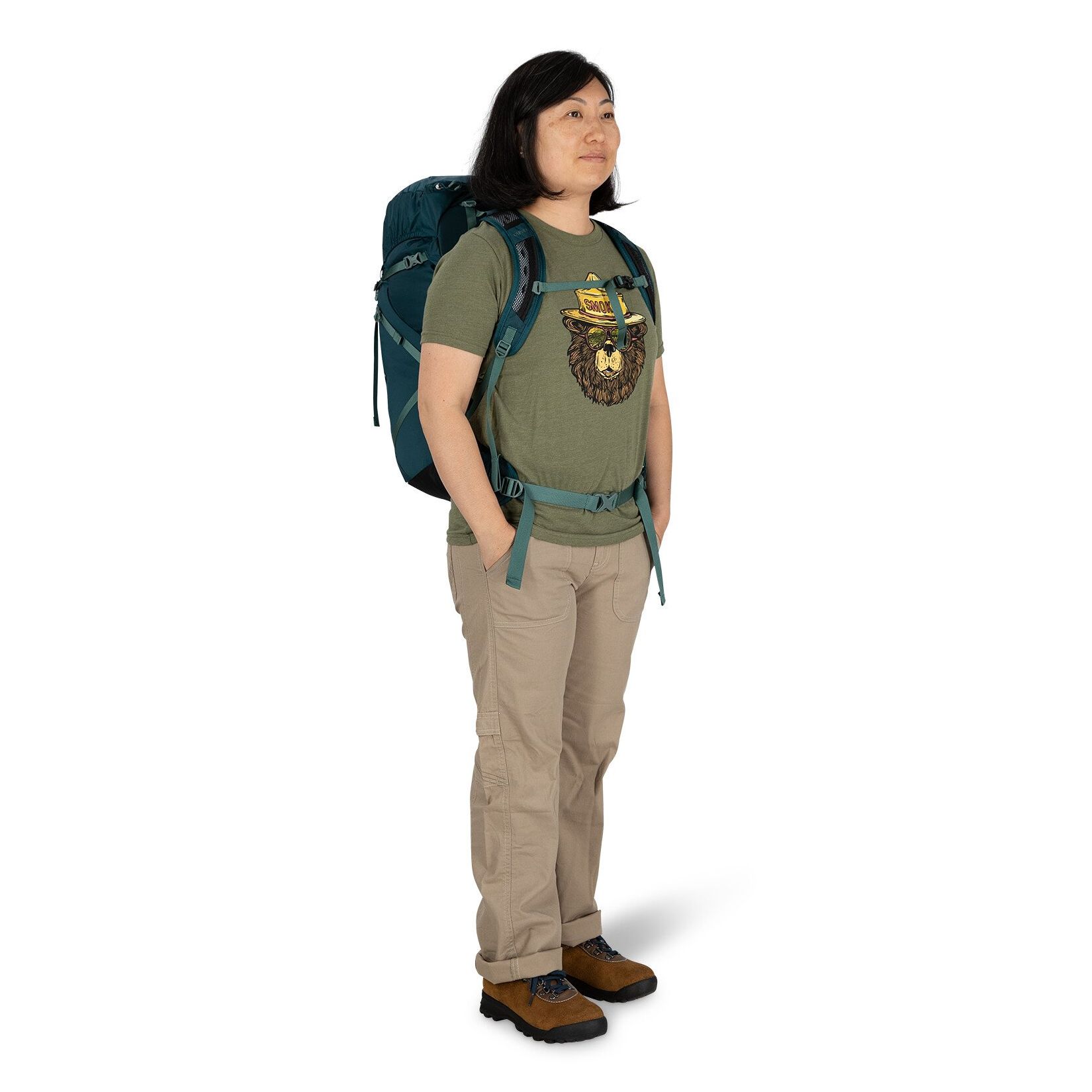 תיק גב אוספריי osprey Sportlite™ 30