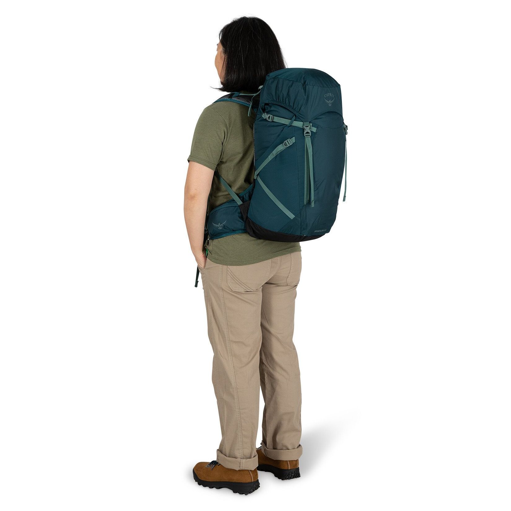 תיק גב אוספריי osprey Sportlite™ 30