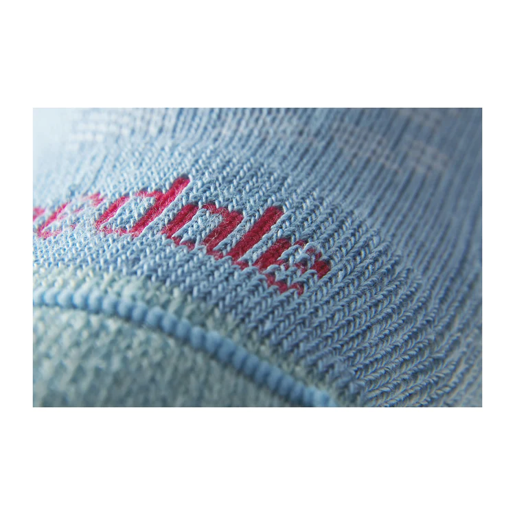 גרב טרקים ברידג'דייל לייטווייט Lightweight Merino Comfort Women