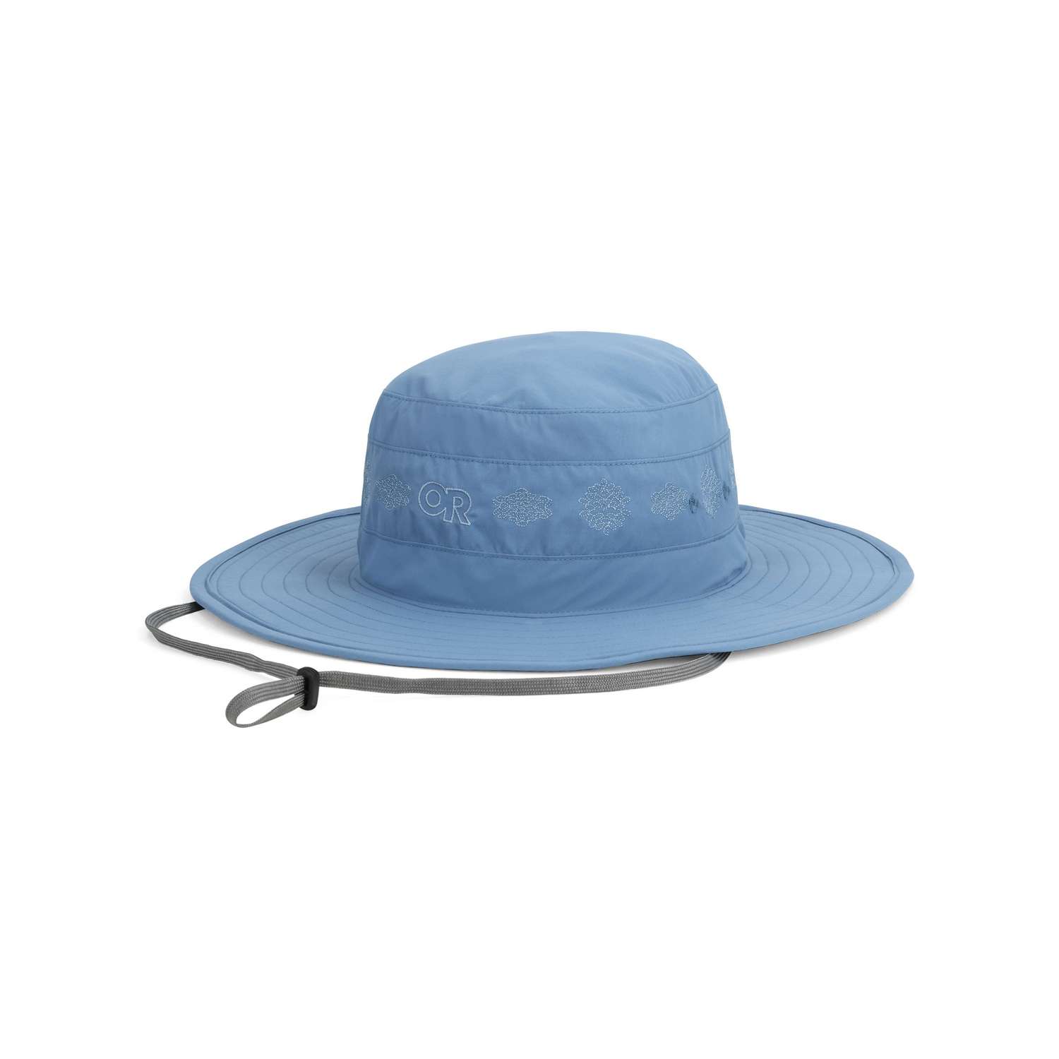 כובע רחב שוליים OR סולאר רולר נ' OR Solar Roller W's Sun Hat