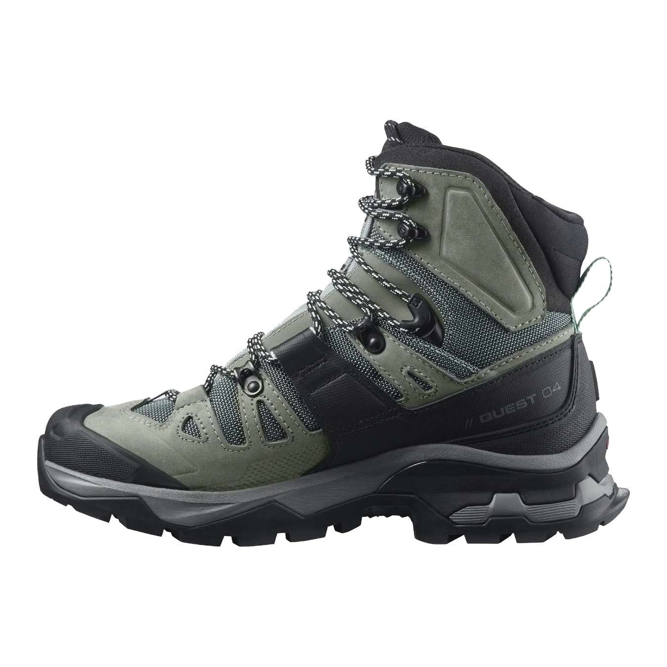 נעלי הליכה סלומון קווסט 4D גורטקס נ' Salomon Quest 4D GTX W's