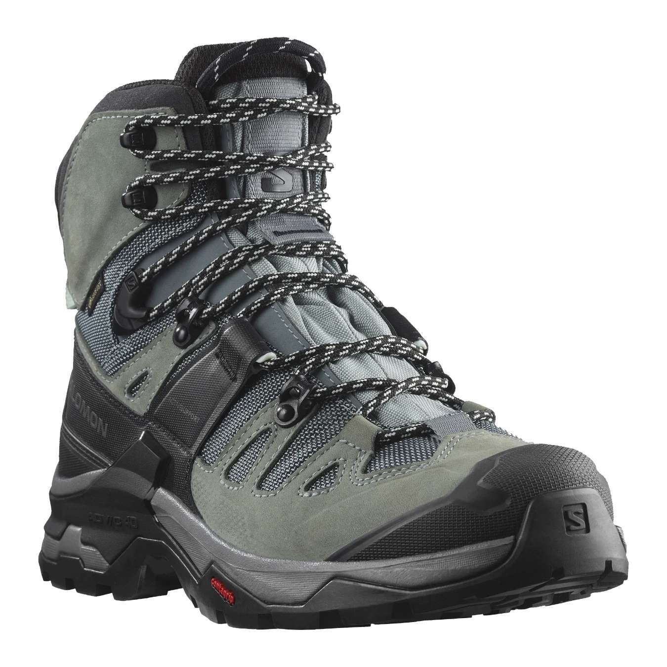 נעלי הליכה סלומון קווסט 4D גורטקס נ' Salomon Quest 4D GTX W's