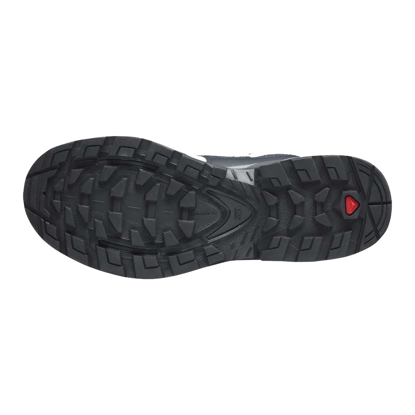 נעלי הליכה סלומון קווסט 4D גורטקס נ' Salomon Quest 4D GTX W's