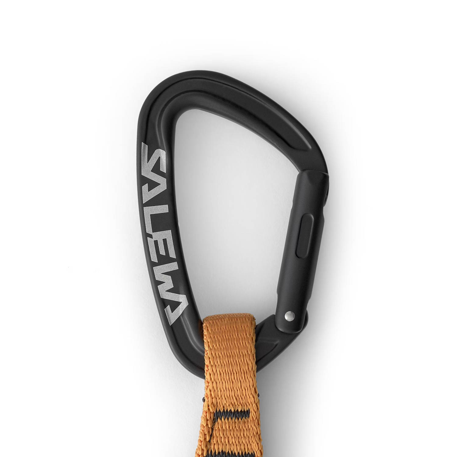 סט ראנרים סאלווה אורטלס 11 ס"מ Salewa Ortles 11 cm Quickdrew Set