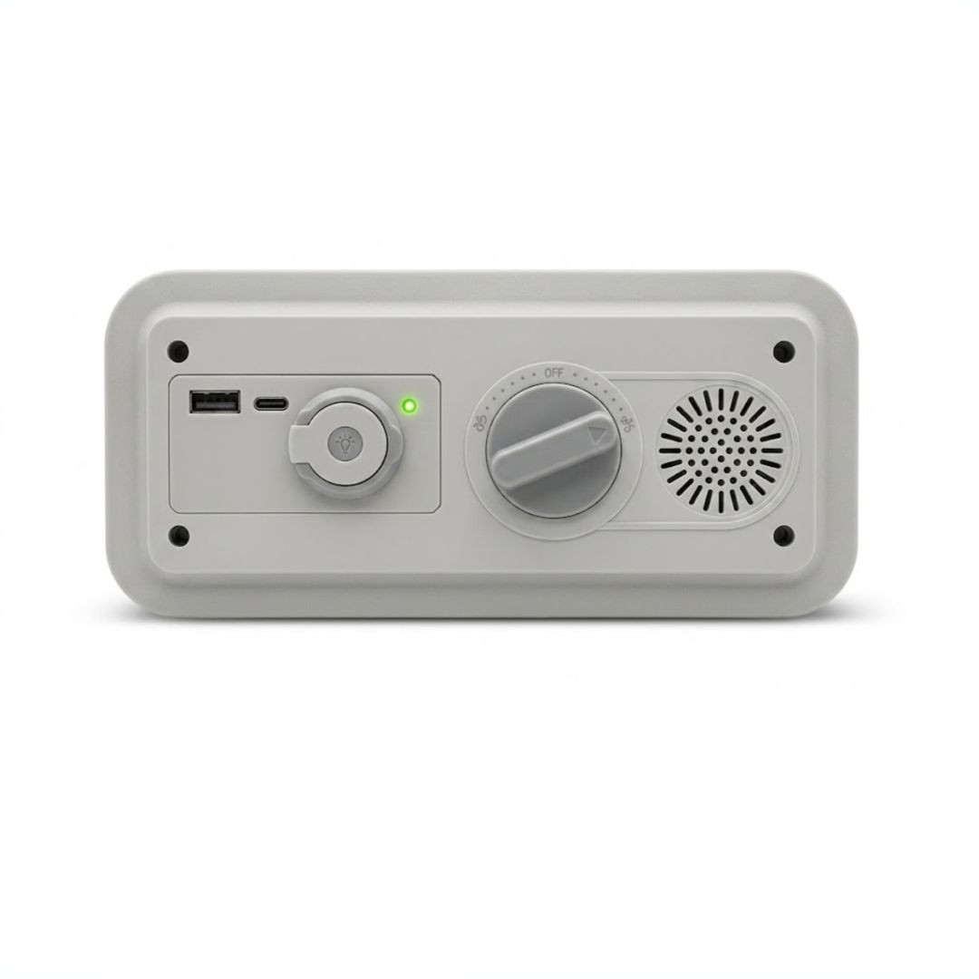 מזרן מתנפח עם משאבה גו נייצ'ר BaseCamp 3D Pro קומבו של 2 יח' במחיר מיוחד!